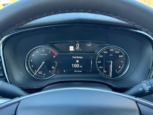 Certified 2025 Cadillac XT5 Premium Luxury image 29