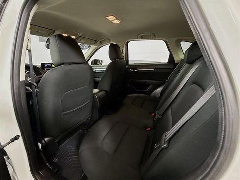 Used 2020 MAZDA CX-5 Sport image 10