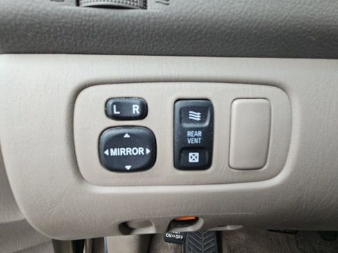 Used 2004 Toyota Sienna LE FWD image 12
