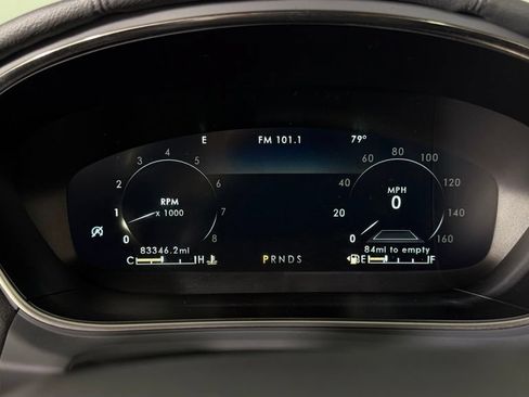 Used 2019 Lincoln Nautilus Reserve w/ Ultimate Package AWD/4WD image 21