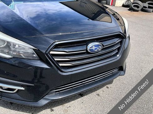 Used 2018 Subaru Legacy 2.5i Sport AWD/4WD image 24