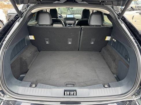 Used 2021 Ford Mustang Mach-E Premium image 19