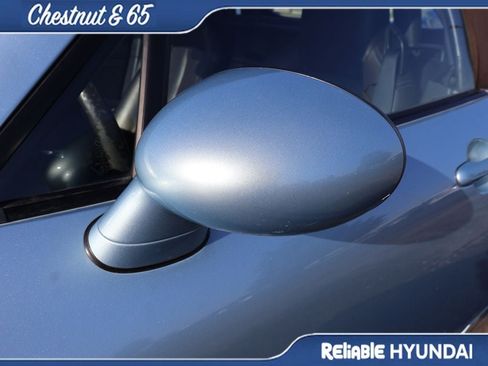 Used 2008 MAZDA MX-5 Miata RWD image 13