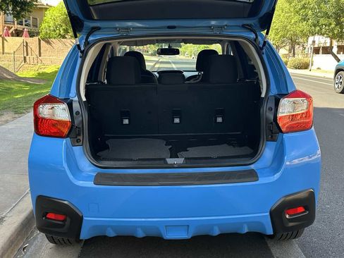 Used 2016 Subaru Crosstrek 2.0i Premium AWD/4WD image 34