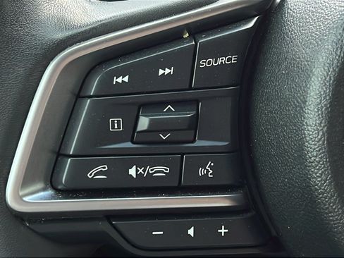 Used 2024 Subaru Ascent Touring AWD/4WD image 19