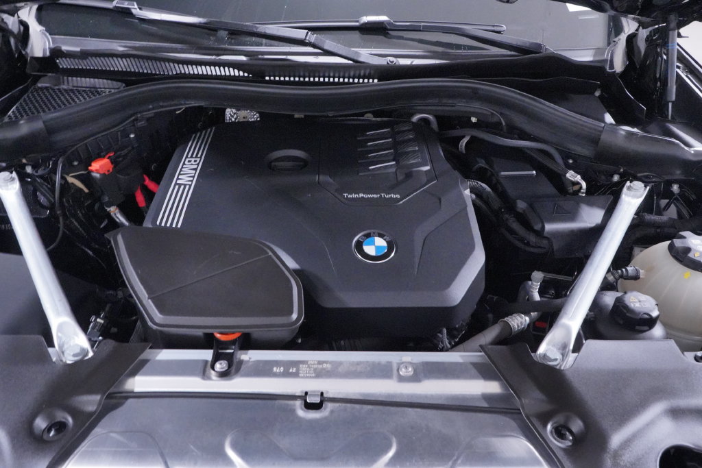 Used 2024 BMW X3 xDrive30i w/ Convenience Package AWD/4WD image 27
