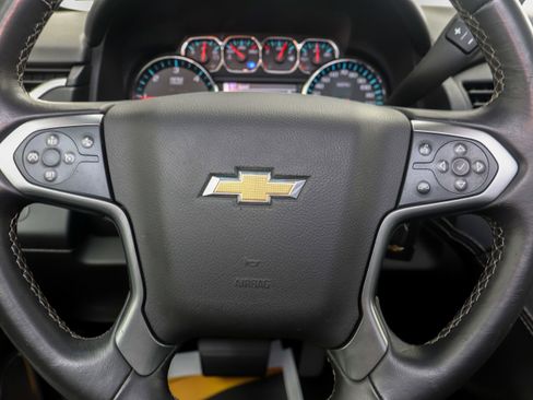 Used 2016 Chevrolet Suburban 3500 LS w/ Driver Alert Package image 24