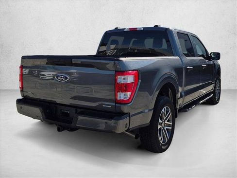 Used 2023 Ford F150 XL w/ STX Appearance Package AWD/4WD image 5