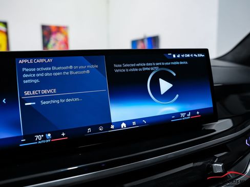Used 2024 BMW ALPINA XB7 AWD/4WD image 93