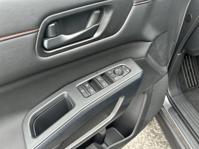New 2026 Nissan Pathfinder Rock Creek AWD/4WD image 24