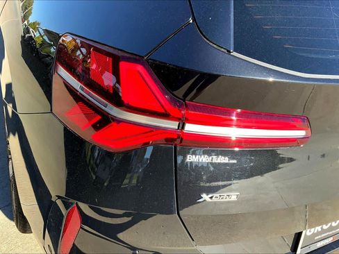 New 2026 BMW X3 xDrive30 w/ M Sport Package image 14