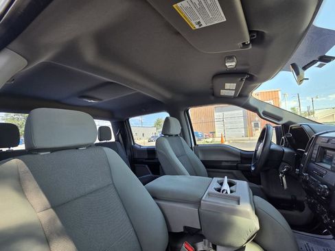 Used 2015 Ford F150 XL w/ Equipment Group 101A Mid AWD/4WD image 33