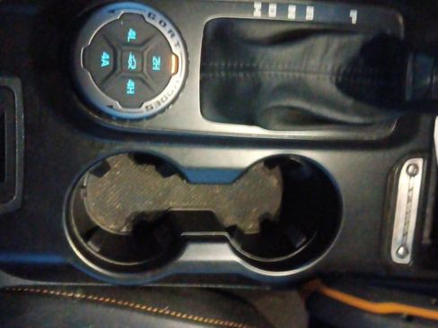 Used 2024 Ford Bronco Badlands AWD/4WD image 30