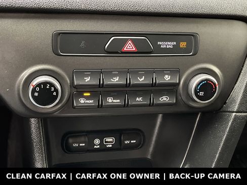 Used 2018 Kia Sportage LX AWD/4WD image 17