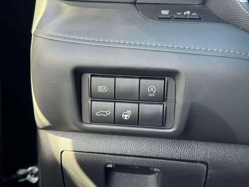 Used 2023 Toyota Highlander Limited AWD/4WD image 22