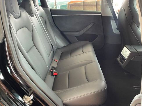 Used 2024 Tesla Model 3 Performance image 22