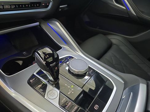 Used 2023 BMW X6 xDrive40i w/ M Sport Package image 26