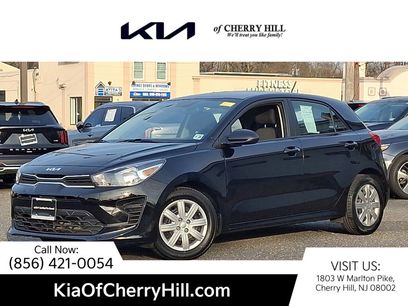 Used 2023 Kia Rio S