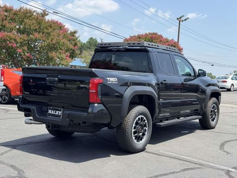 Used 2026 Toyota Tacoma TRD Off-Road AWD/4WD image 22
