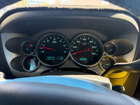 Used 2011 Chevrolet Silverado 1500 LT w/ All-Star Edition image 13