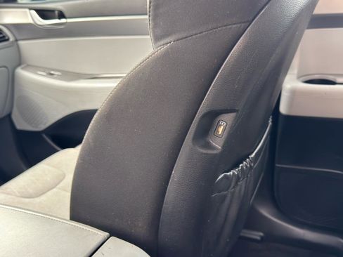 Used 2020 Hyundai Palisade SEL image 50