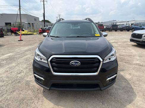Used 2019 Subaru Ascent Touring w/ Popular Package #2A AWD/4WD image 10