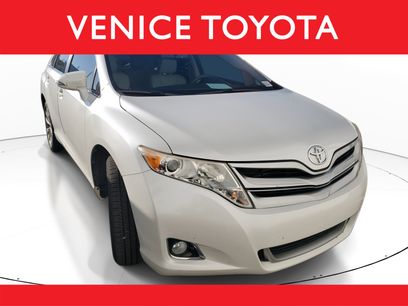 Used 2013 Toyota Venza LE