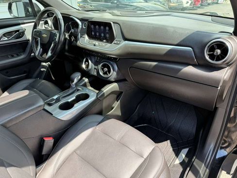 Used 2021 Chevrolet Blazer LT w/ Midnight/Sport Edition image 20