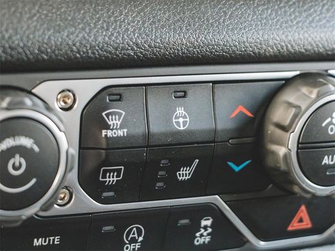 New 2025 Jeep Wrangler Sport S image 37