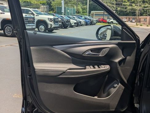 New 2025 Buick Envista Preferred w/ Convenience I Package image 11