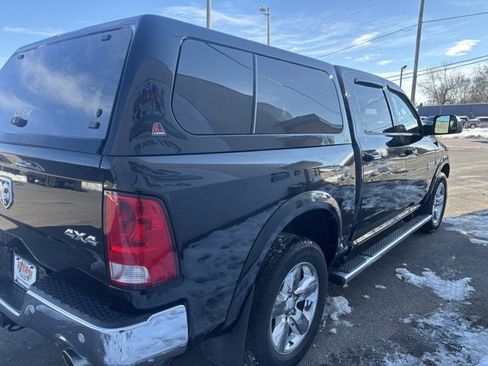 Used 2014 RAM 1500 Big Horn image 7