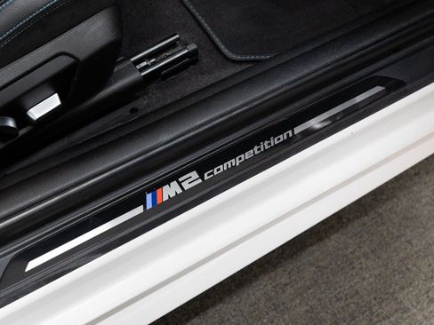 Used 2019 BMW M2 Competition w/ Executive Package image 22