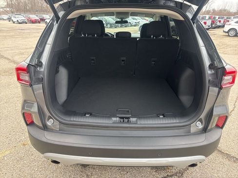 Used 2023 Ford Escape Active w/ Tech Pack #2 image 21