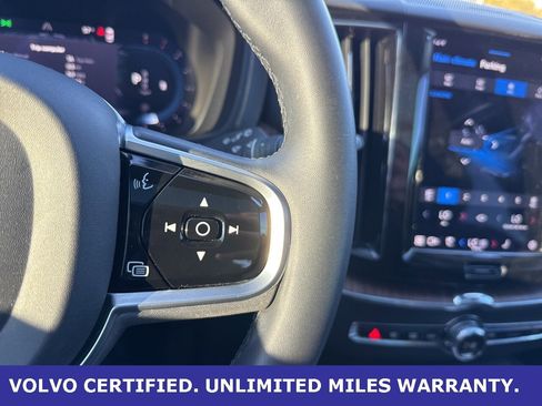Certified 2023 Volvo XC60 B5 Plus w/ Protection Package Premier image 23