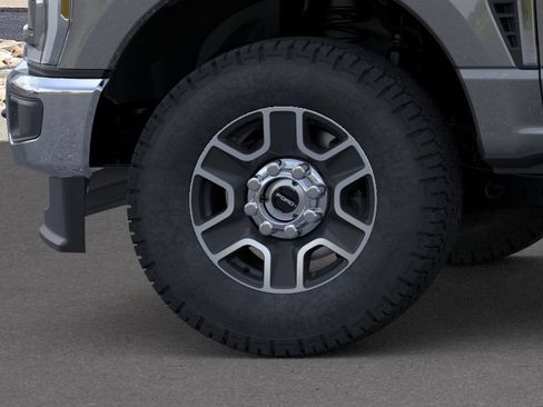 New 2026 Ford F250 4x4 Crew Cab Super Duty image 44