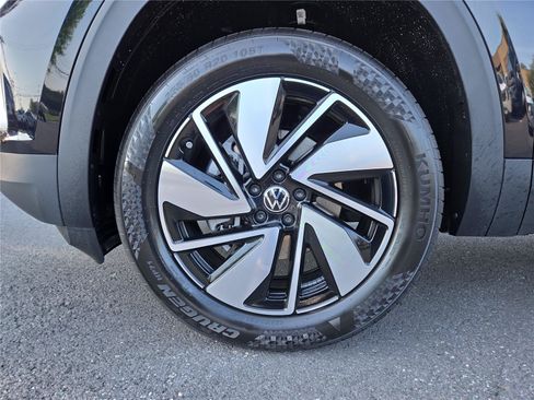 New 2026 Volkswagen Atlas SEL AWD/4WD image 10