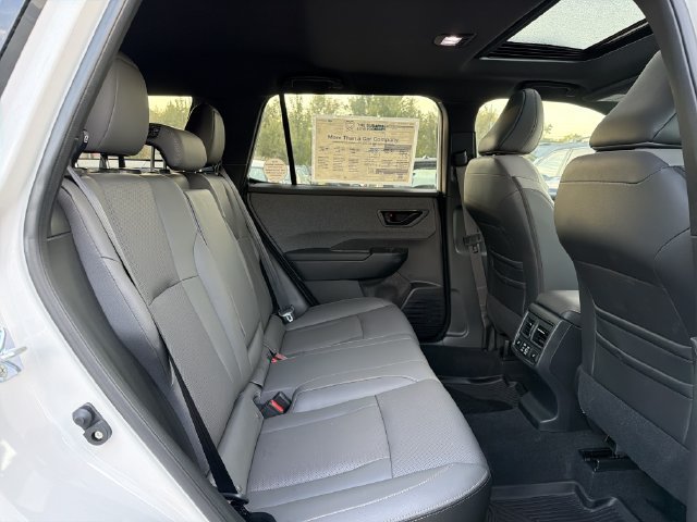Certified 2026 Subaru Outback Limited AWD/4WD image 16