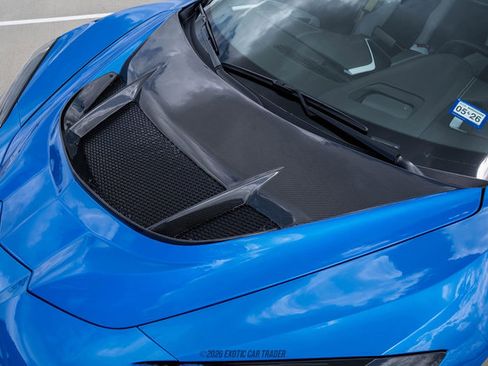 Used 2024 Chevrolet Corvette Stingray Premium Conv w/ Stealth Interior Trim Package image 95