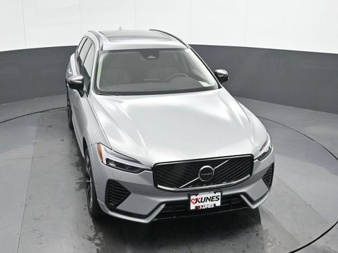 New 2026 Volvo XC60 T8 Plus w/ Protection Package Premier AWD/4WD image 34