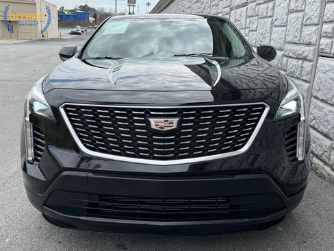 Used 2019 Cadillac XT4 Luxury image 13