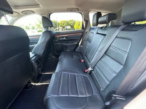 Used 2022 Honda CR-V EX-L image 13