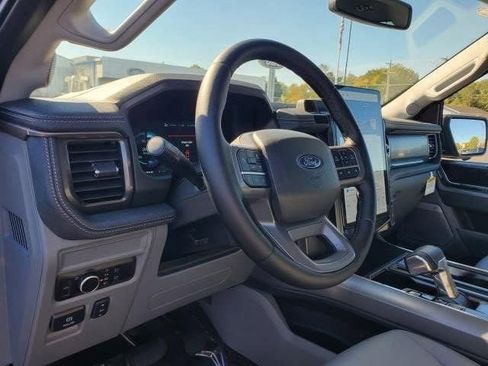 New 2025 Ford F150 Lightning Flash image 19