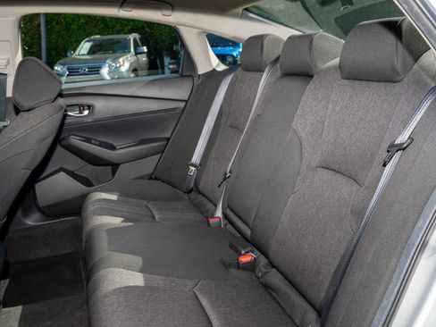 Used 2024 Honda Accord LX image 16