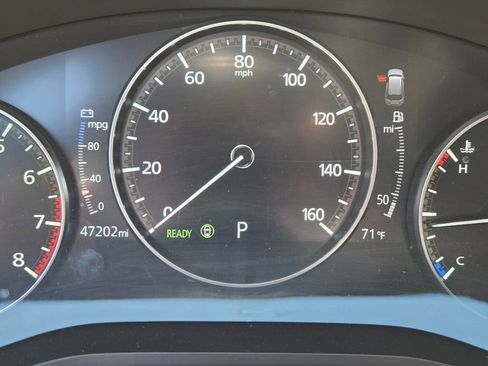 Used 2024 MAZDA CX-90 3.3 Turbo w/ Premium Package image 23