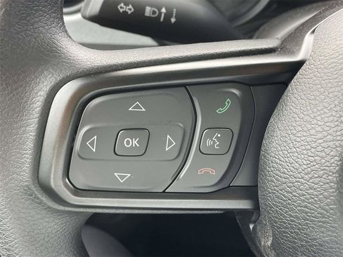 New 2026 Jeep Wrangler Sport image 26