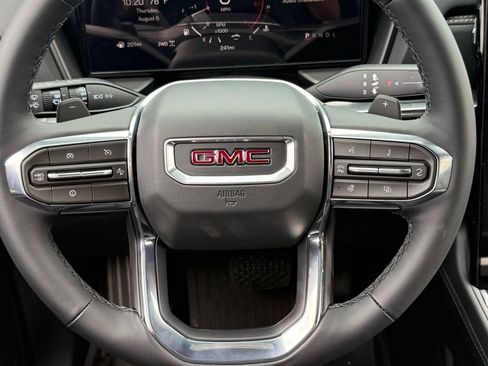 New 2027 GMC Terrain Elevation w/ Elevation Premium Package AWD/4WD image 30