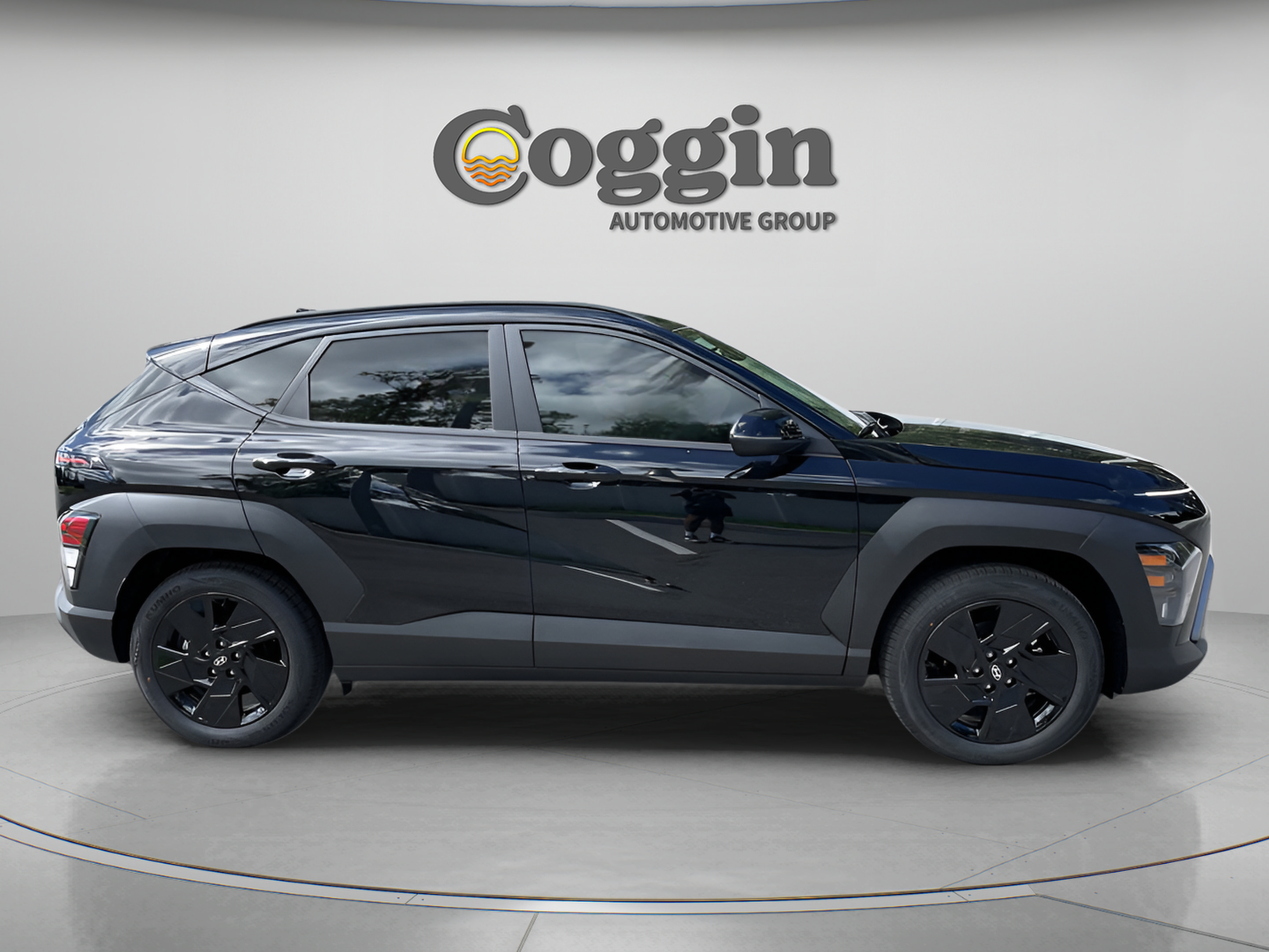 Certified 2026 Hyundai Kona SEL Sport FWD image 7