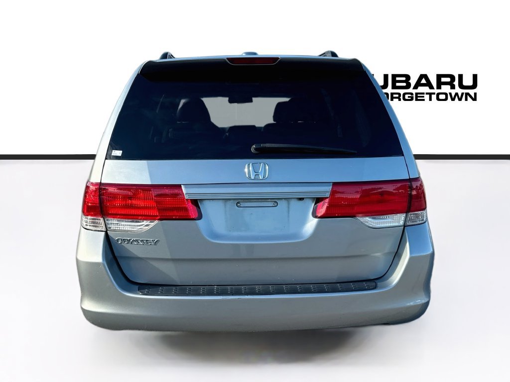 Used 2010 Honda Odyssey EX-L image 6