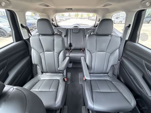 New 2026 Subaru Ascent Premium AWD/4WD image 21