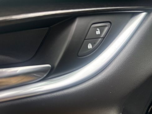 Used 2019 Buick LaCrosse Essence w/ Sun and Shade Package AWD/4WD image 21